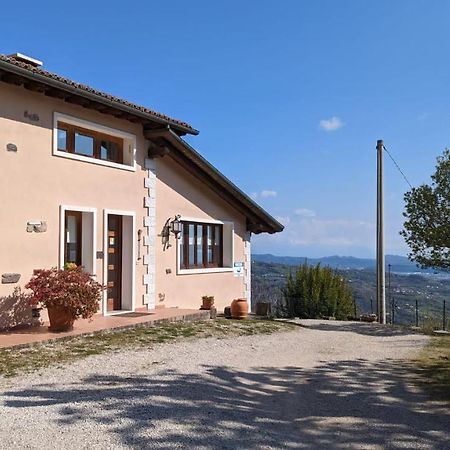 Agriturismo Da Celestina Arzignano Exteriér fotografie