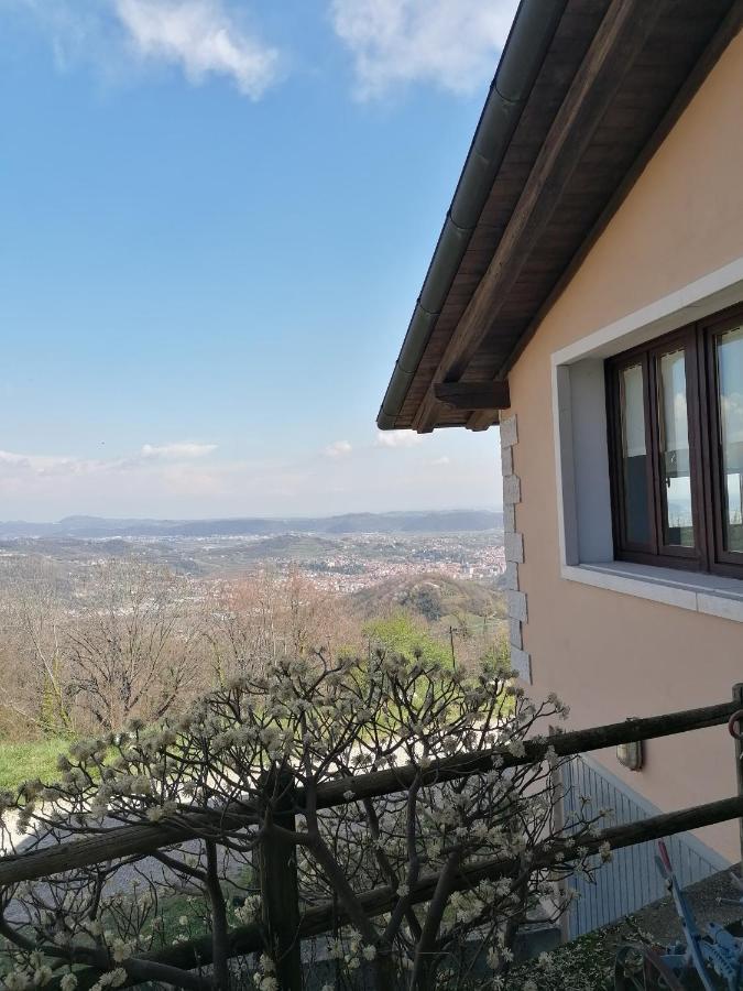 Agriturismo Da Celestina Arzignano Exteriér fotografie
