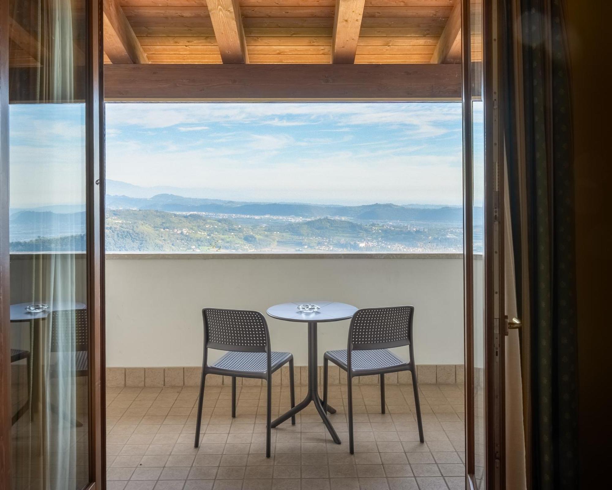 Agriturismo Da Celestina Arzignano Exteriér fotografie