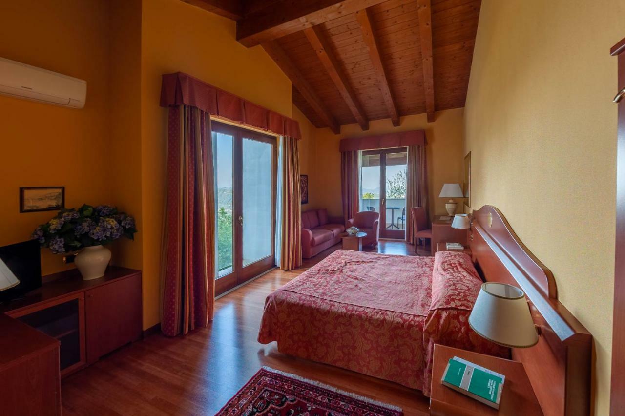 Agriturismo Da Celestina Arzignano Exteriér fotografie