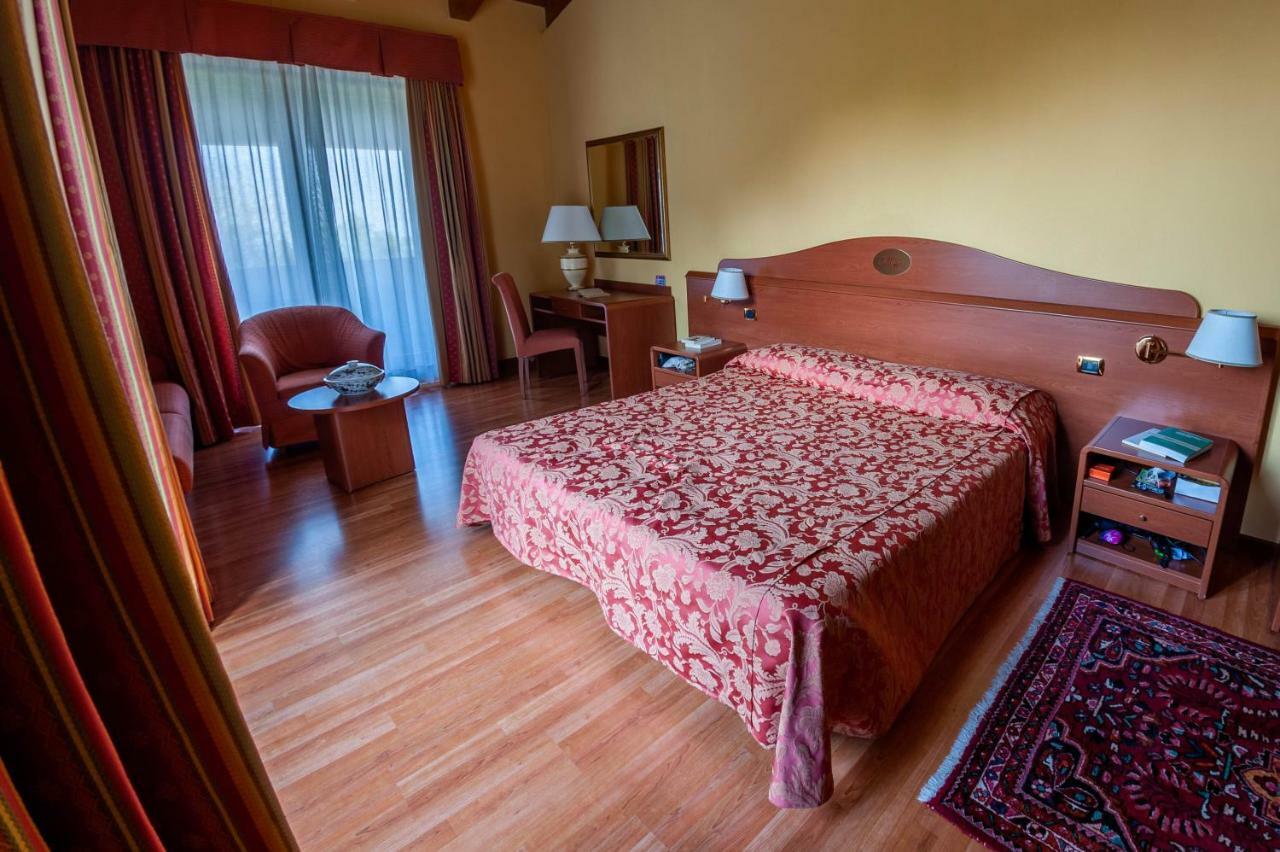 Agriturismo Da Celestina Arzignano Exteriér fotografie