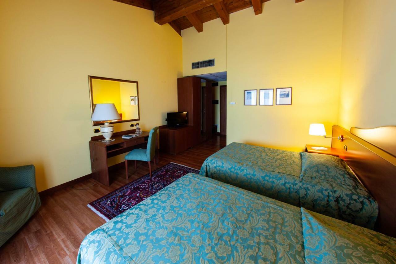 Agriturismo Da Celestina Arzignano Exteriér fotografie
