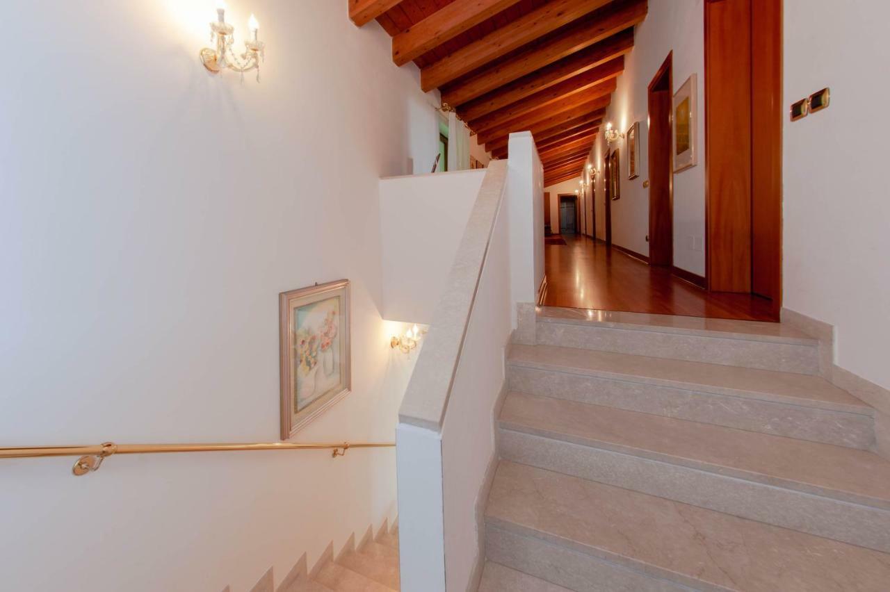 Agriturismo Da Celestina Arzignano Exteriér fotografie