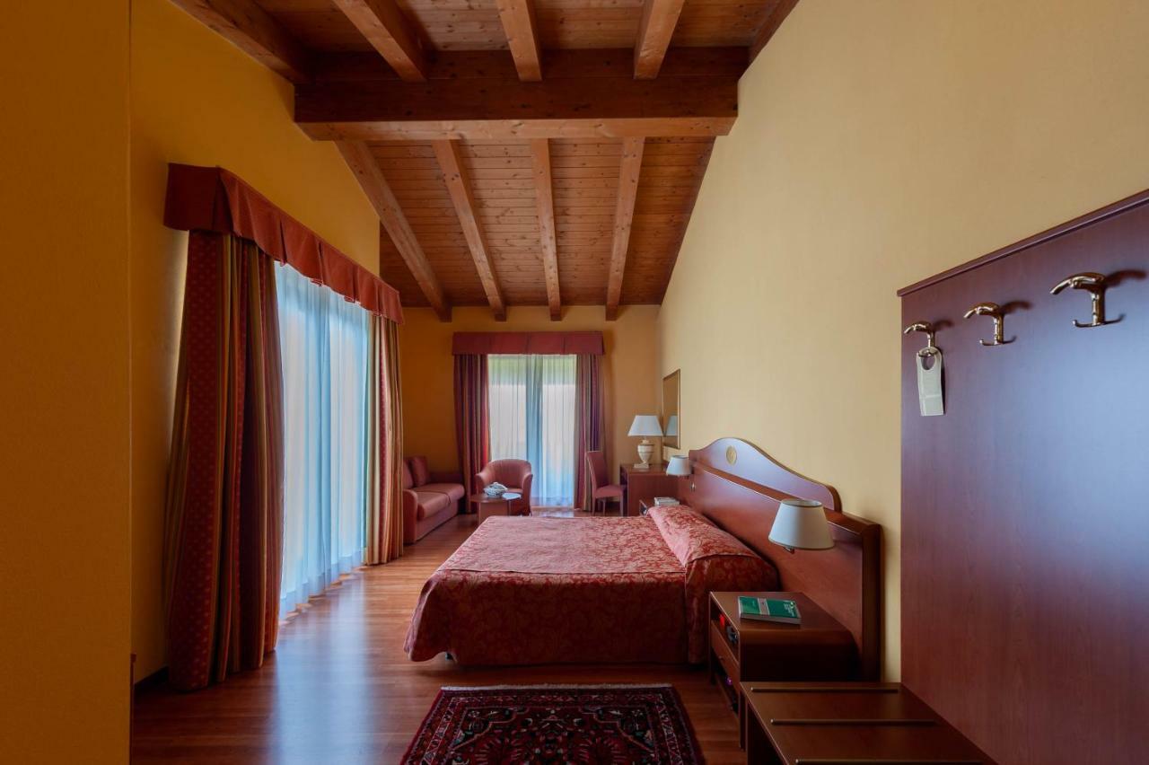 Agriturismo Da Celestina Arzignano Exteriér fotografie