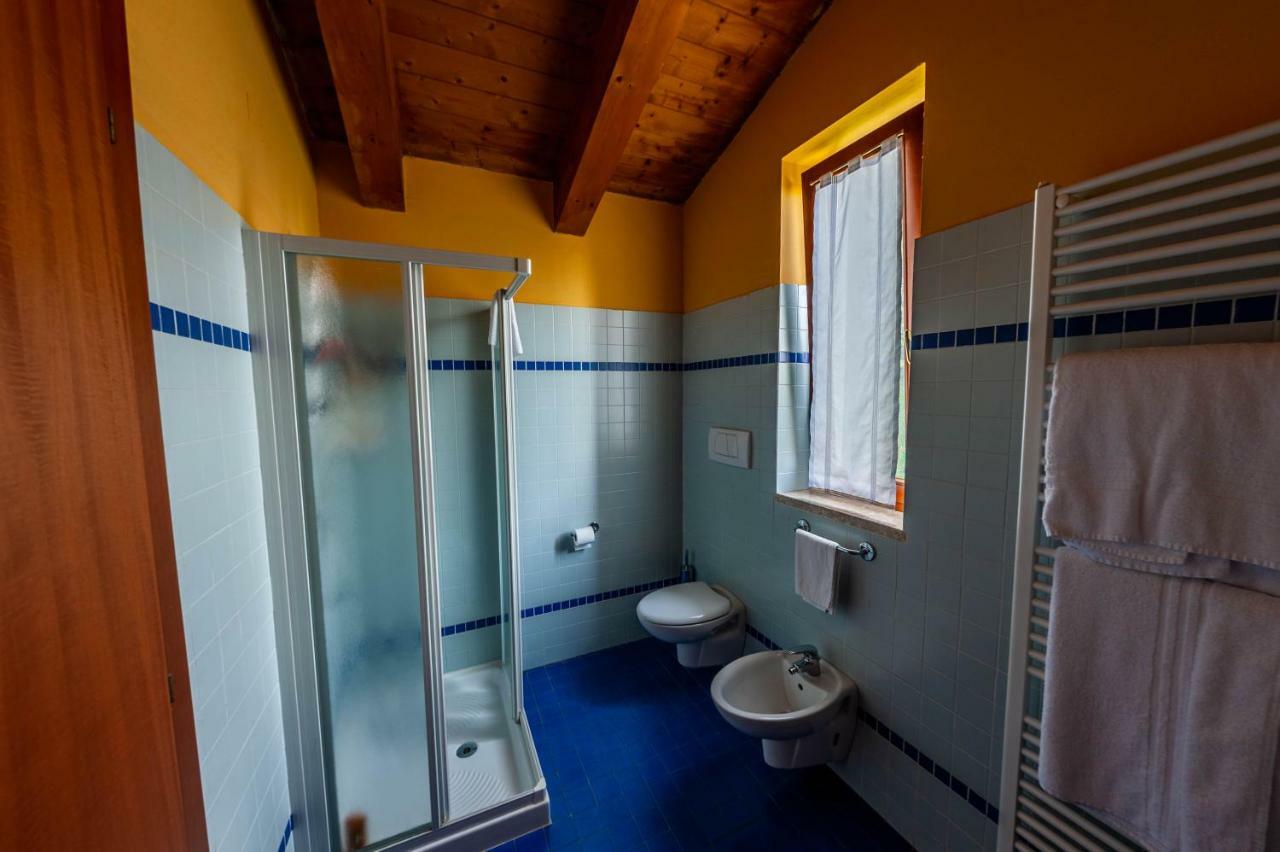 Agriturismo Da Celestina Arzignano Exteriér fotografie